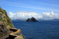 Skellig Michael and Little Skellig, Ireland, Europe