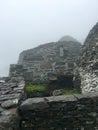 Skellig Michael skellig rock, ireland