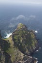 Skellig Michael Star Wars Last Jedi Movie location