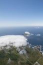 Skellig Michael Star Wars Last Jedi Movie location