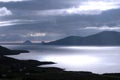 Skellig rocks view Royalty Free Stock Photo