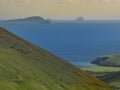 Skelligs Michael Royalty Free Stock Photo