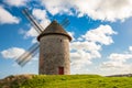 Skerries Mills, rural Ireland