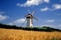 Skerries Windmills 1