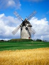 Skerries Windmills 6