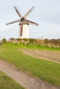 Skerries Windmills Royalty Free Stock Photo