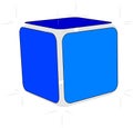 Sketch Cube