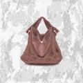 Sketch womens leather bag
