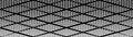 Skew, diagonal, oblique lines grid, mesh.Cellular, interlace background. Interlock, intersect traverse fractal lines.Dynamic