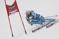 SKI: Alpine Ski World Cup Alta Badia Giant Slalom