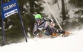 SKI: Alpine Ski World Cup Alta Badia Giant Slalom