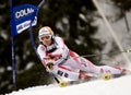 SKI: Alpine Ski World Cup Alta Badia Giant Slalom