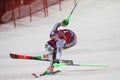 Ski FIS AUDI World Cup - Slalom Men