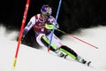 Ski FIS AUDI World Cup - Slalom Men