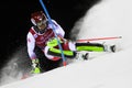 Ski FIS AUDI World Cup - Slalom Men