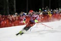 Ski FIS AUDI World Cup - 3Tre - Night Men Slalom