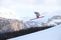 Ski FIS SKI WORLD CUP - Super G MEN - Training Session