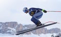 Ski FIS SKI WORLD CUP - Super G MEN - Training Session
