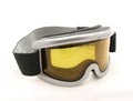 Ski goggles Royalty Free Stock Photo