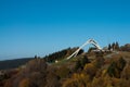 Ski Jump of Winterberg