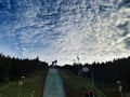 Klingenthal ski jump