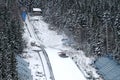 Ski Jumping- Zakopane