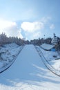 Ski Jumping - Zakopane