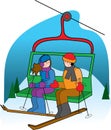 Ski Lift