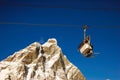 Ski lift Matterhorn