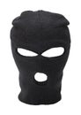 Ski Mask Royalty Free Stock Photo