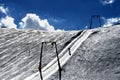 Ski resort - Mavrovo, Macedoni