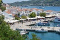 Skiathos Greek Island Port