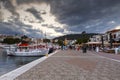 Skiathos island.