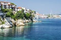 Skiathos Island, Greece