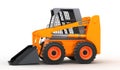 Skid steer loader