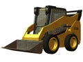 Skid Steer Loader