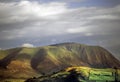 Skiddaw Royalty Free Stock Photo