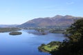 Skiddaw & Derwentwater from Surprise View, Cumbria