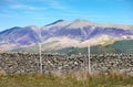 Skiddaw Royalty Free Stock Photo