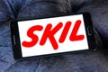 SKIL Power Tools company logo