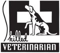 Skilled Veterinarian