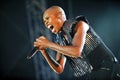 Skin of Skunk Anansie