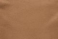 Skin texture. Leather fabric for furniture upholstery. Patterned background with irregularities.