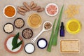 Skincare Ingredients to Soothe Psoriasis