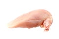 Skinless chicken breast