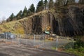 Skinners Butte Rock Climbing Path Updates