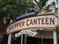 The Skipper Canteen in the Magic Kingdom at WDW