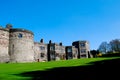 Skipton Castle