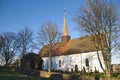 Skjeberg church