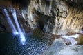 Skocjan cave of Slovenia